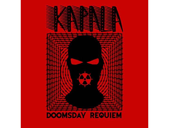 Doomsday Requiem