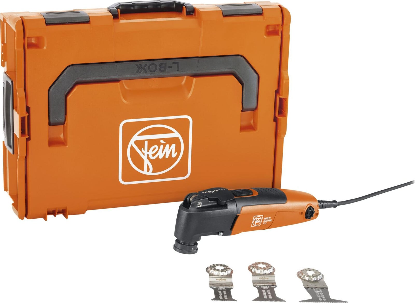 Fein MM 300 Plus Startset
