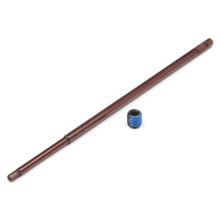 HPI Pro-Series 2.0mm Hex Tool Tip With Set Screw (115549)
