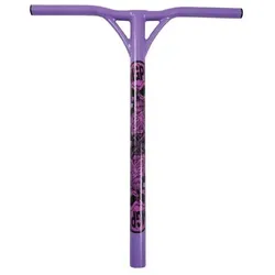 MADD HATTER Y-Bar purple
