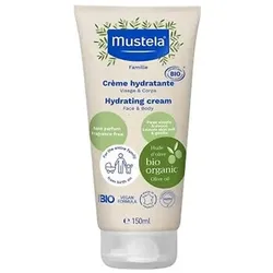 Mustela Feuchtigkeitscreme Gesicht Und Körper 150ml