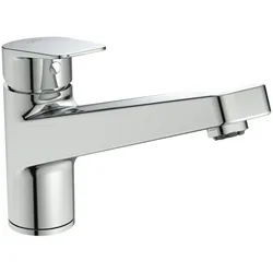Ideal Standard Küchenarmatur Ceraplan Ausld.219mm BD322AA