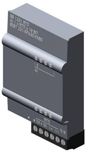 Siemens SB 1231 6ES72315PA300XB0 SPS-Erweiterungsmodul