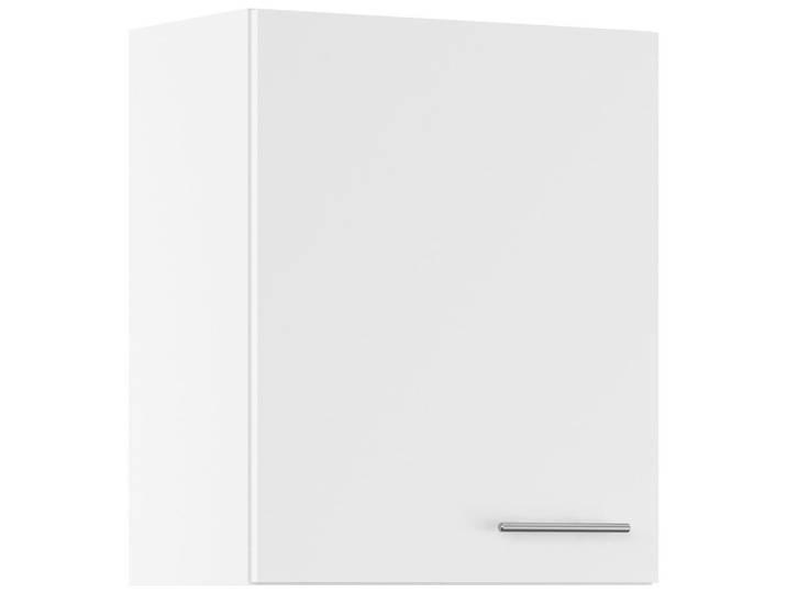 Impuls Küchenoberschrank Ip1200, Weiß, 2 Fächer, nur wie online abgebildet bestellbar, 60x72.3x34.2 cm, Made in Germany, Typenauswahl, hängend, Küchen, Küchenmöbel, Küchenschränke, Küchenoberschränke