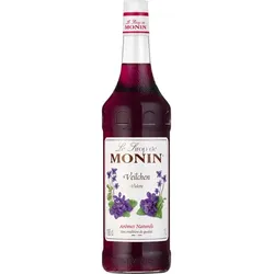Veilchen - Monin Sirup (1,0l)