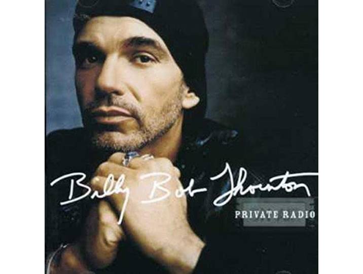 Private Radio