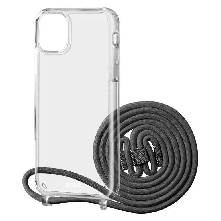 SBS Schutzhülle (Apple iPhone 13) (TESCROPEIP13K)