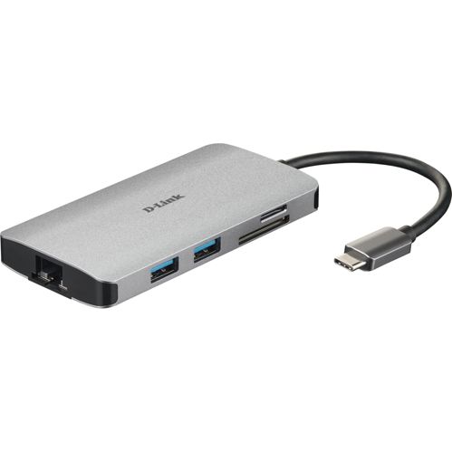 D-Link DUB-M810