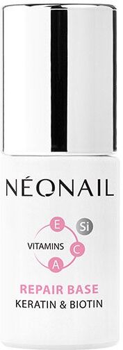 NEONAIL ESMALTE SEMIPERMANENTE GEL POLISH - REPAIR BASE