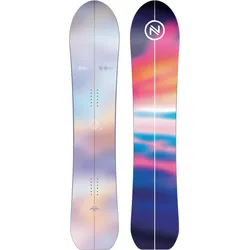 NIDECKER MELLOW 2nd Snowboard 2026 - 152