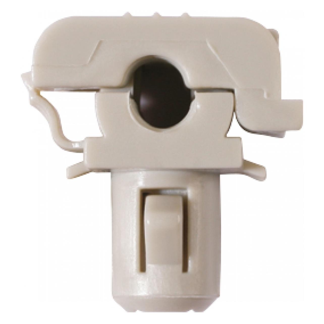 KS Tools Türverkleidung-Befestigungs-Clip für GM,50er Pack (420.5314)