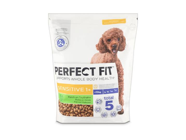 Perfect Fit Hundefutter Adult Sensitive Xs/S Huhn