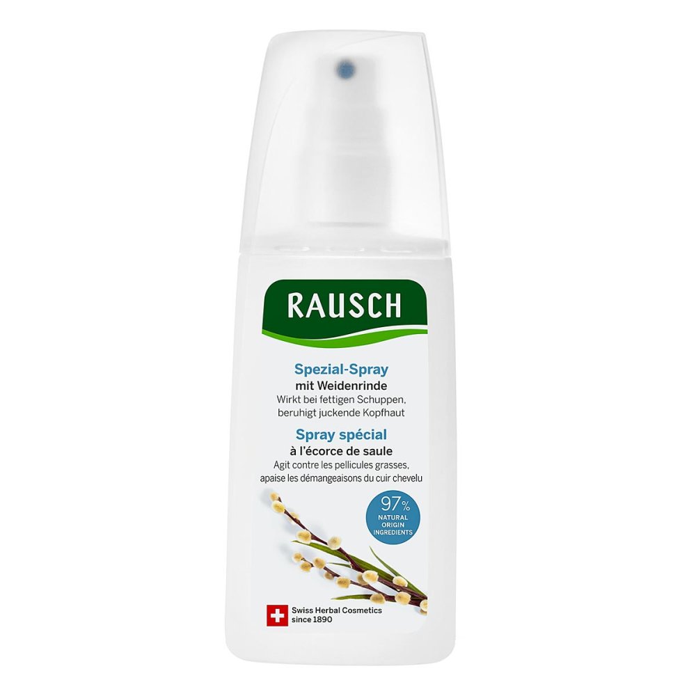 RAUSCH (Deutschland) GmbH RAUSCH Spezial-Spray mit Weidenrinde 18742788