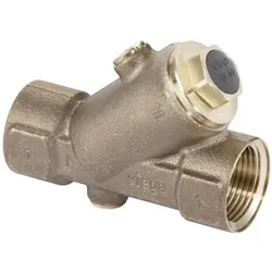 Viega, Ventil, EASYTOP TILBAGELBSSIKRING 1/2""