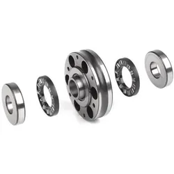 Ina, Kugellager, Nadel-Axialzylinderrollenlager ZARF35110 TN Innen-Ø 35 mm Aussen-Ø 110 mm Breite66 mm