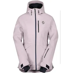 SCOTT Ultimate Dryo Ripstop Damenjacke  - L bliss pink