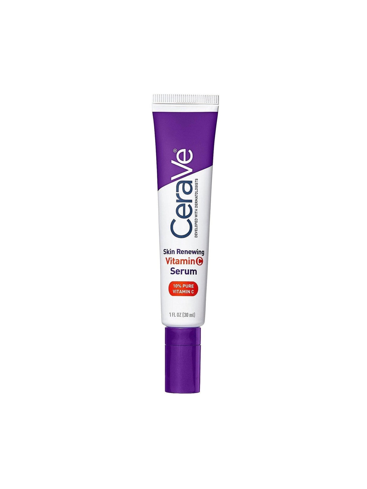 CeraVe Skin Renewing Vitamin C Serum - 30 ml