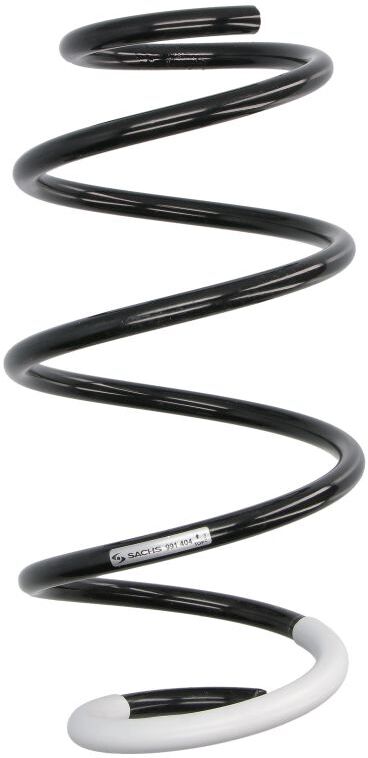 Fahrwerksfeder SACHS 991 404