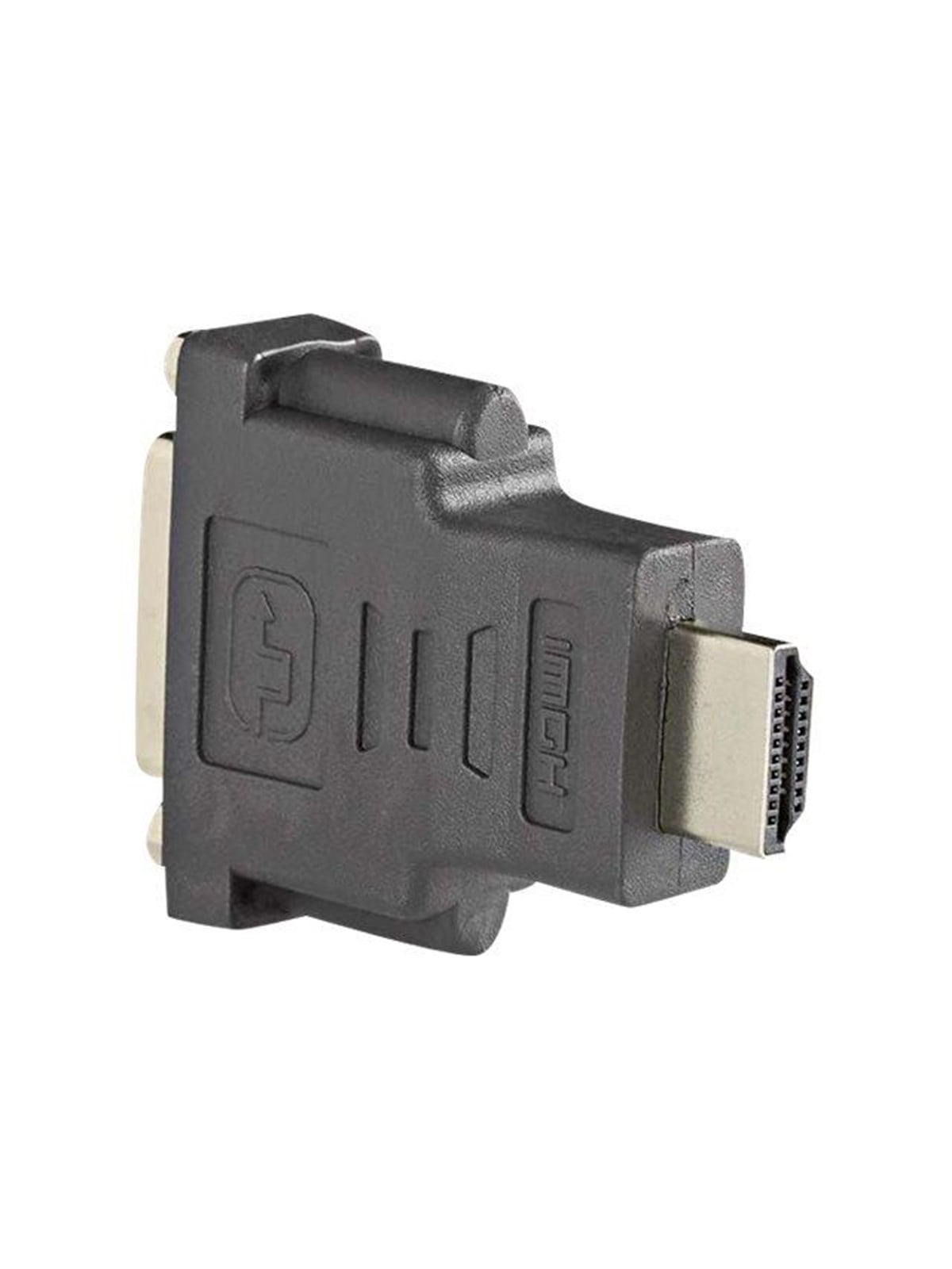 Nedis HDMI adapter - HDMI / DVI