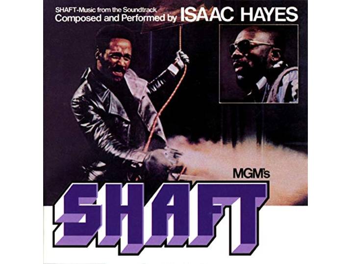 Shaft (Music From the Soundtrack)
