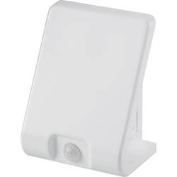 CONRAD 2377686 LED-Nachtlicht mit Bewegungsmelder LED Warmweiß Weiß
