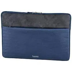 Hama 216550 LT Sleeve Tayrona 13,3 dunkelbalu
