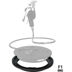 BLACK-LINE QUICKSETT RING 2.0 F1 Anpassungsring