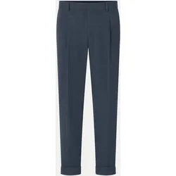 Hose Luis Blau 56