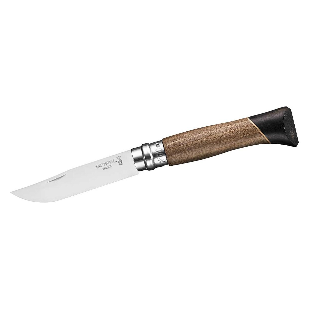 Opinel No 08 ATELIER Taschenmesser (8.80 cm) (2173)