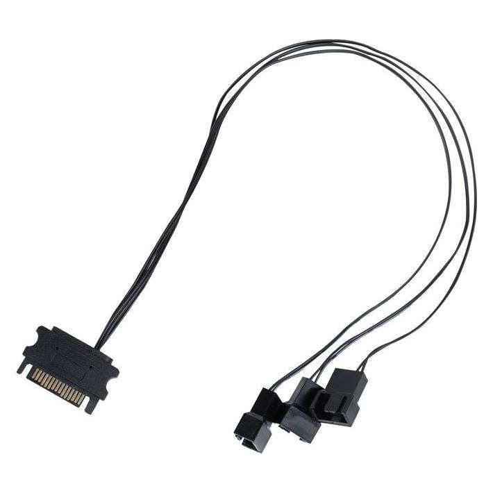 Lian-Li UNI FAN Wireless Controller V2 (10 Lüfter) (G89.RF-T-B.01)