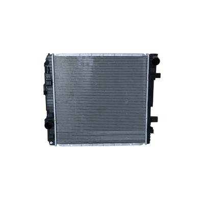 NRF Kühler, Motorkühlung MERCEDES-BENZ 50587 A9705000403,9705000403 Kühler,Wasserkühler,Autokühler,Motorkühler