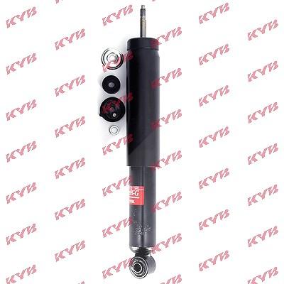 Kyb Stoßdämpfer [Hersteller-Nr. 344200] für Ford, Nissan