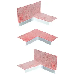 LAUFEN 3-D-Dichtecken, Aussenecken, H2956440000001