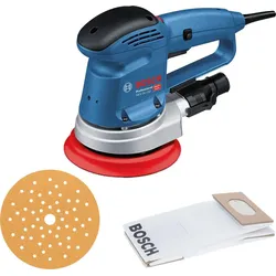 BOSCH Professional GEX 34-150 Exzenterschleifer