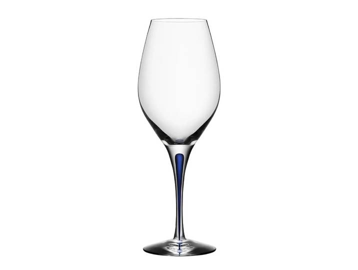 Orrefors Verre à vin Intermezzo balance 44 cl