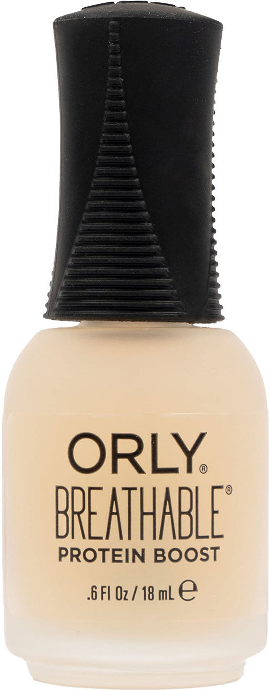 ORLY Breathable Calcium Boost Nail Strengthener 11ml