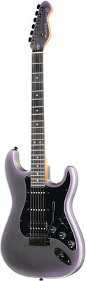 Mooer MSC18 Pro Dark Aurora Satin Dark Aurora Satin