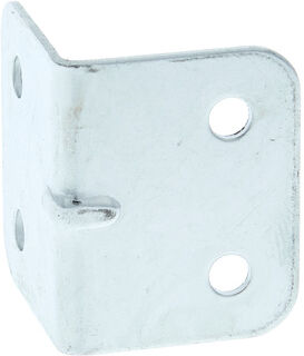 Adam Hall 40407 Corner Brace 30x24mm