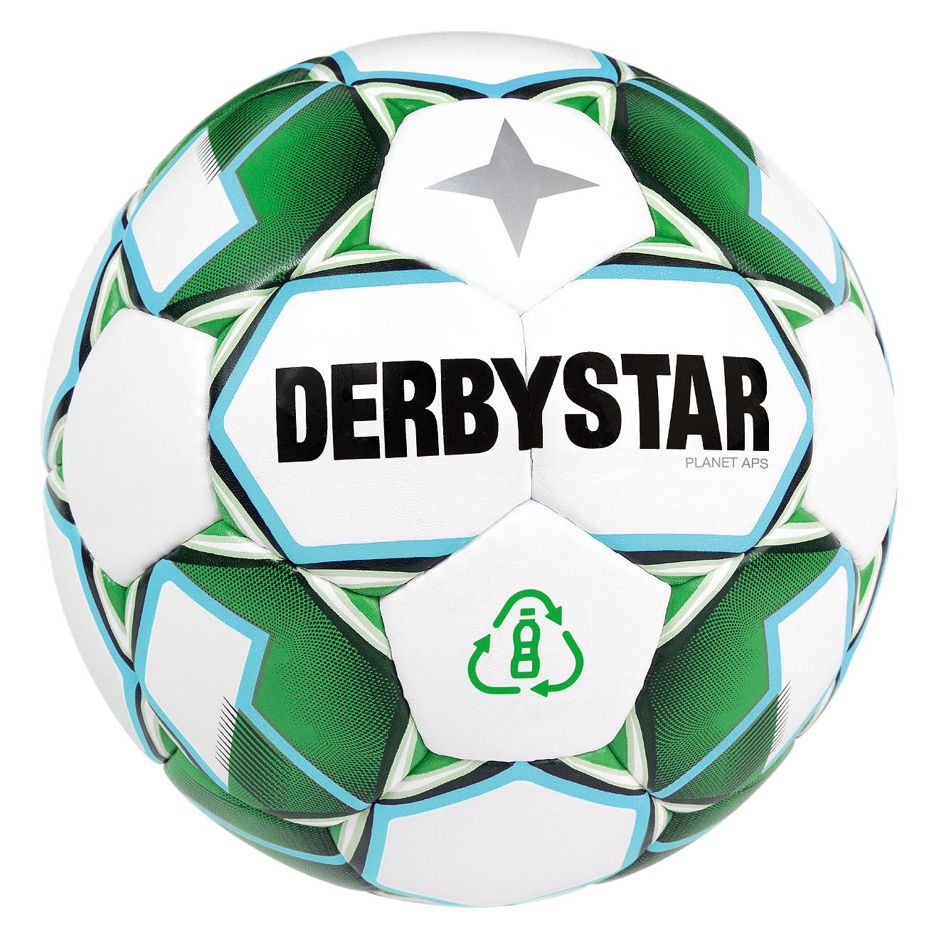 Derbystar Fussball PLANET APS (5) (1030500124)