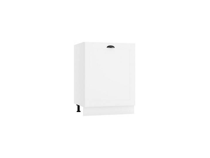 ROYAL24_MARKT Unterschrank D60 P/L - Elvara - Kompakte Küchenlösung (Küchen Unterschrank, 1-St., Premium - Elvara) Hochwertig - Modern - Exklusiv