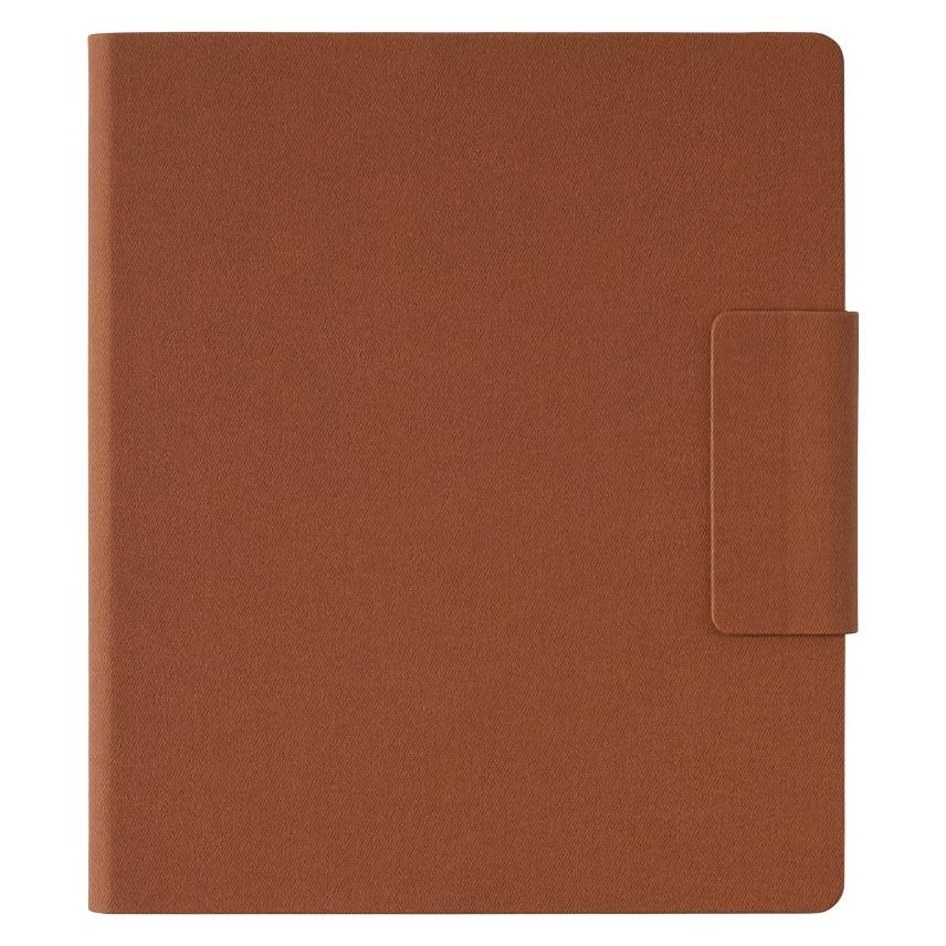 Onyx E-book BOOX pouzdro pro NOTE AIR 5/6 C s klávesnicí, hnědé (Onyx Boox Note Air 5C) (keyboard_noteair6c)