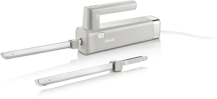 Graef Elektromesser EK508 taube (EK508EU)