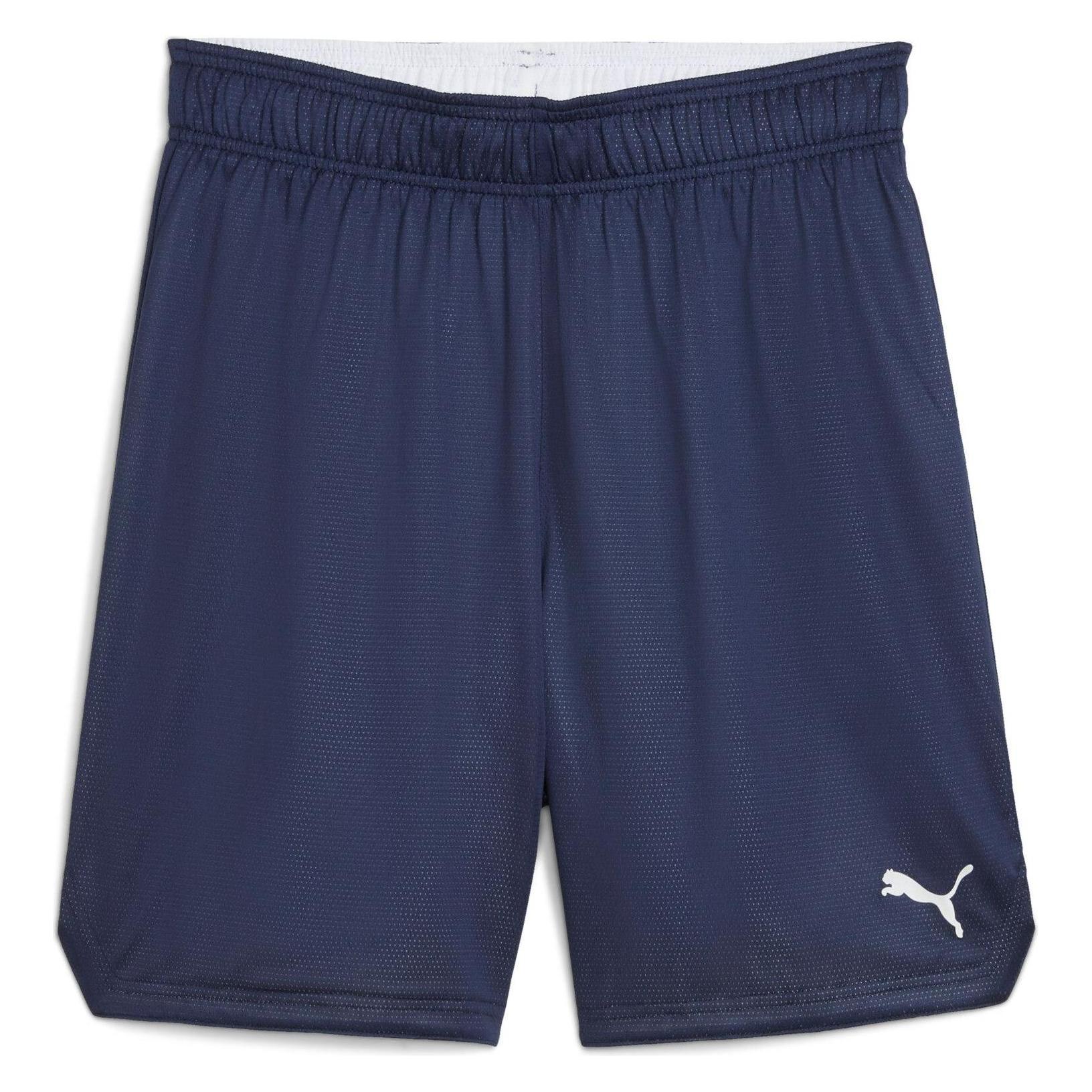 Puma teamJAWS Reversible Shorts (M) (688448)