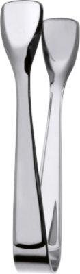 Zuckerzange MONTEGO, Stärke 3,5 mm, L 152 mm, Edelstahl poliert, silber