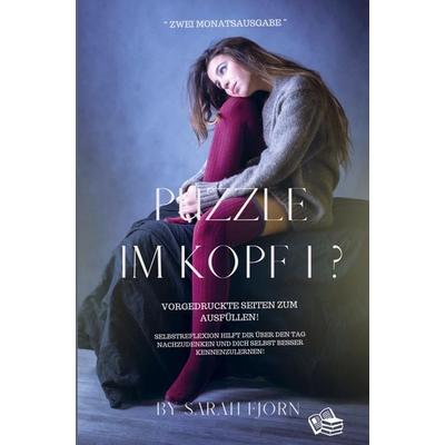 Puzzle im Kopf, Taschenbuch von Buch Bestellen, Buchbestellen, 978-94-037-6798-7