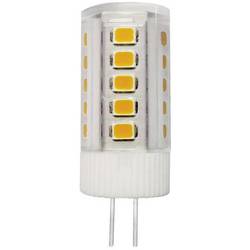 Müller-Licht 400466 LED EEK F (A - G) G4 Spezialform 3 W = 28 W Warmweiß 1 St.