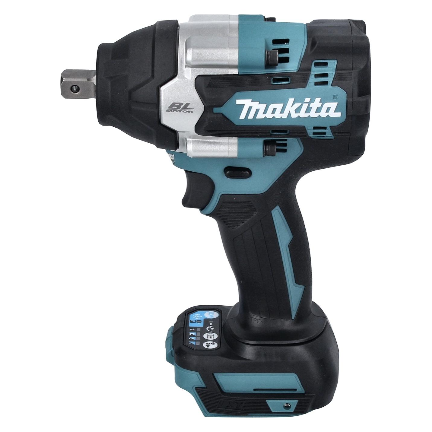 Makita DTW 701 (Schlagschrauber) (DTW701Z)