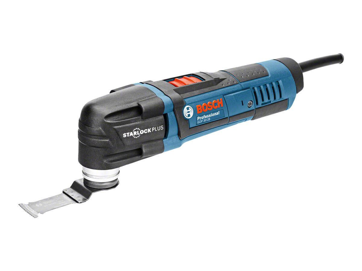 BOSCH Professional GOP 30-28 Multi-Cutter (0601237001)