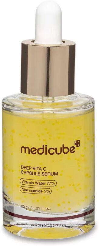 Medicube - Deep Vita C Capsule Serum, 30 ml, Multicolor