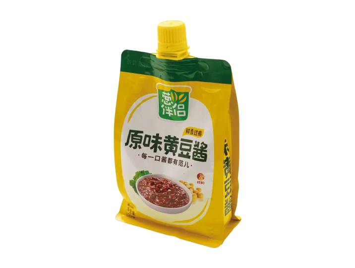 Cong Ban Lv sojabonenpasta 450 g